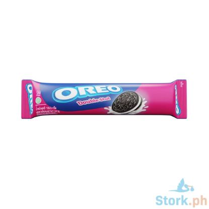 Picture of Oreo Sand Double Stuff 131.1g