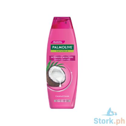 Picture of Palmolive Natural Shampoo 180Ml, Intensive Moisture