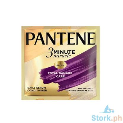 Picture of Pantene 3 Min Mi Conditioner Td 13Ml 6s