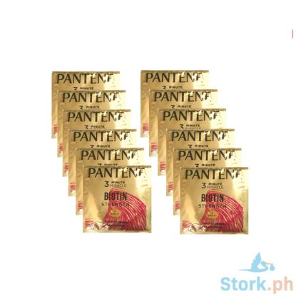 Picture of Pantene 3mm Blotin Strenght 13ml 11+1s
