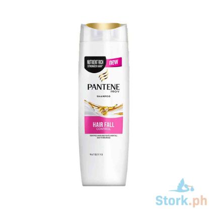 Picture of Pantene Shampo Hairfall Control 170Ml