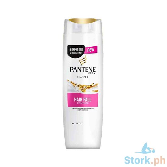Picture of Pantene Shampo Hairfall Control 170Ml