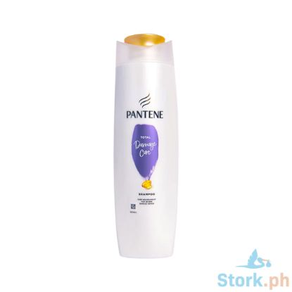 Picture of Pantene Shampoo Total Damage Care 170Ml