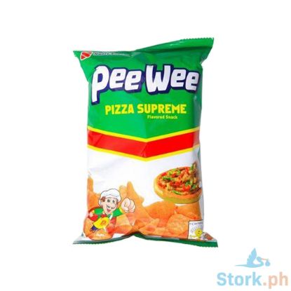 Picture of Peewee Pizza 95g