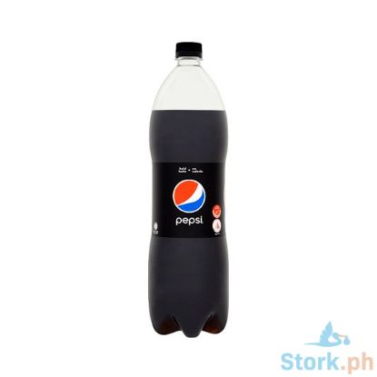 Picture of Pepsi Black 1.5L