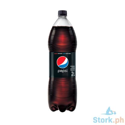 Picture of Pepsi Black 2L