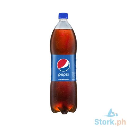 Picture of Pepsi Pet Bottle 1.5L, Regular