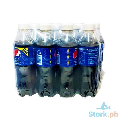 Picture of Pepsi Regular 330Ml 12s