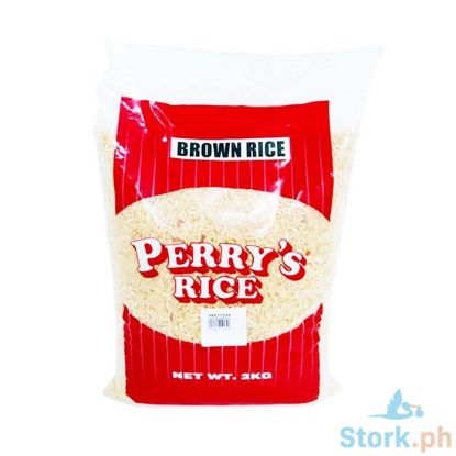 Picture of Perrysrice Brown Rice 2 Kg