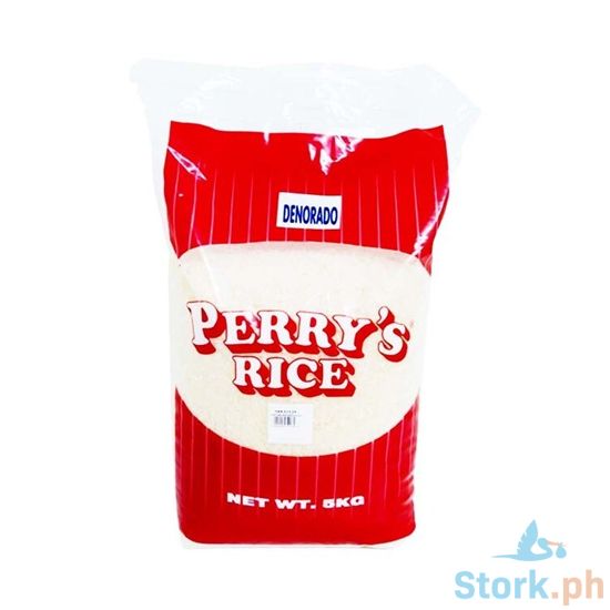 Picture of Perrysrice Red Macaw Denorado 5Kg