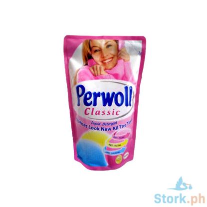 Picture of Perwoll Classic Pouch 500Ml