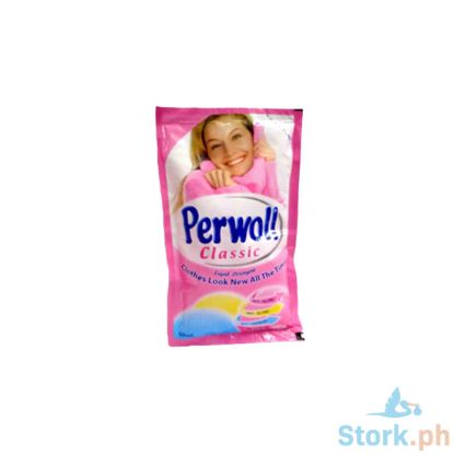 Picture of Perwoll Classic Sachet 60Ml