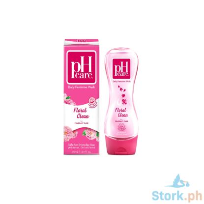 Picture of Ph Care Floral Clean 50Ml