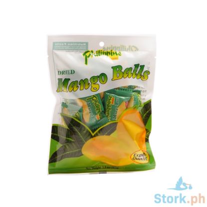 Picture of Philippine Brand Mango Balls 100g