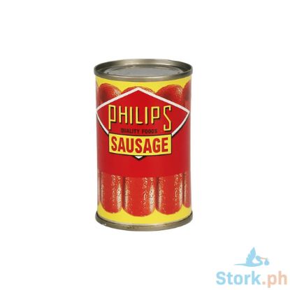 Picture of Philips Vienna Sausage 70G