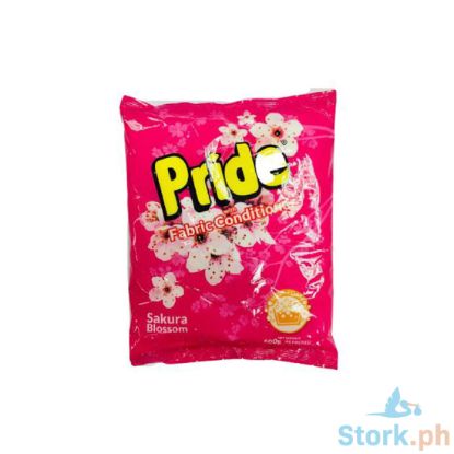 Picture of Pride Fabric Cond Sakura Blossom 500G