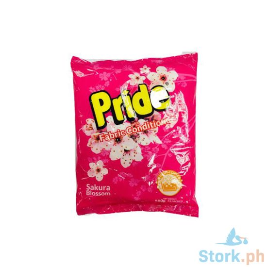 Picture of Pride Fabric Cond Sakura Blossom 500G