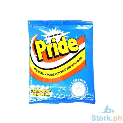 Picture of Pride Laundry Detergent 500G