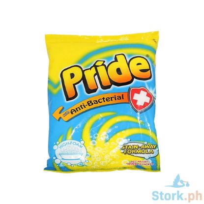 Picture of Pride With Anti Bacterial 1kg