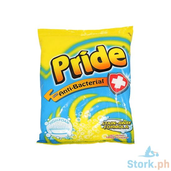 Picture of Pride With Anti Bacterial 1kg