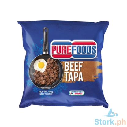 Picture of Purefoods Beef Tapa 450g