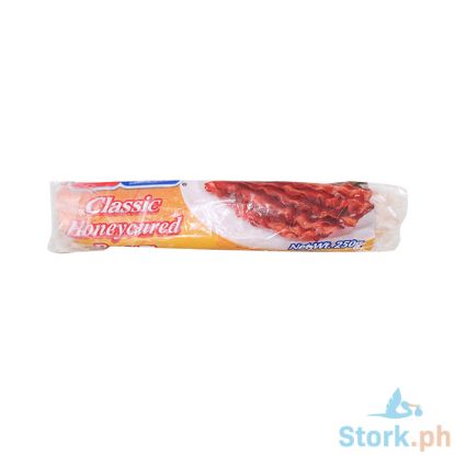 Picture of Purefoods Honeycured Bacon Roll Pack 500g