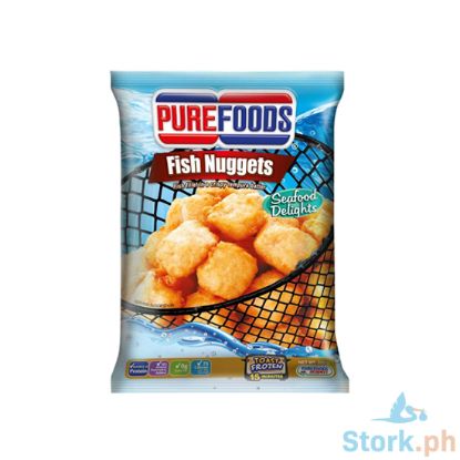 Picture of Purefoods Shrimp Tempura 200g
