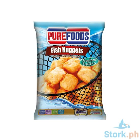 Picture of Purefoods Shrimp Tempura 200g