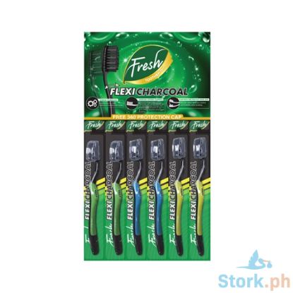 Picture of Quanta Fresh Toothbrush 6s