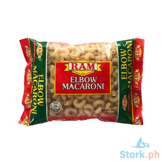 Picture of Ram Salad Macaroni 200g