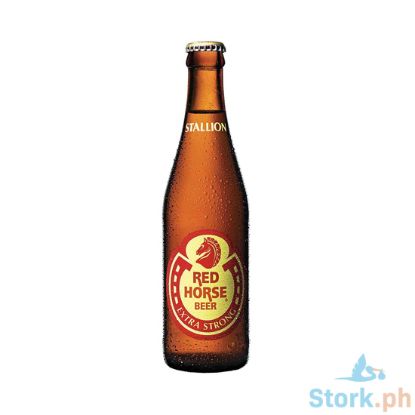 Picture of Red Horse 330Ml Bottled
