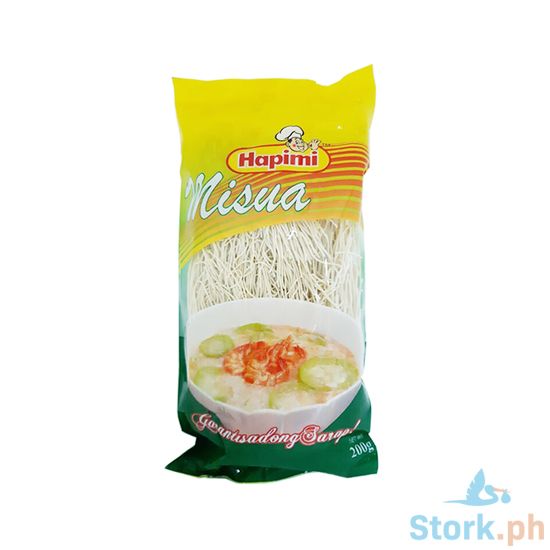 Picture of Rickimel Hapimi Special Misua 100g