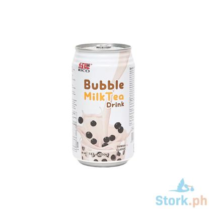 Picture of Rico Bubble Milk Tea 350g
