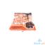 Picture of Ricoa Chocolate Flat Tops 100 Sper Bags