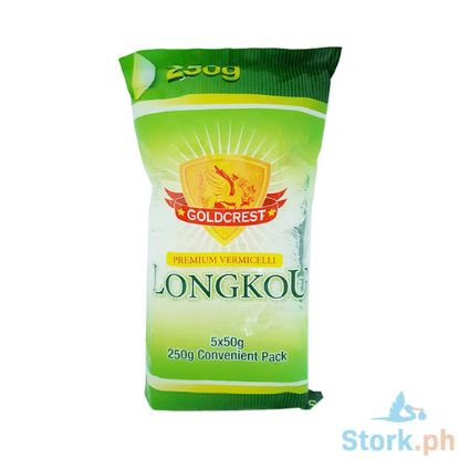 Picture of Rising Goldcrest Longkon Vermicelli 250g