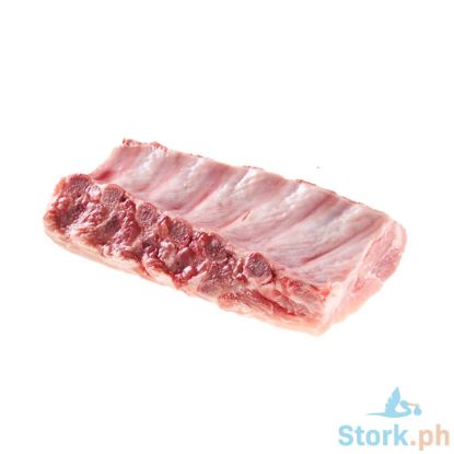 Picture of Rnb Baby Back Ribs Per Kg