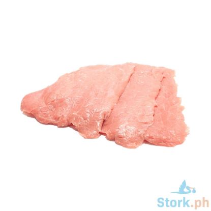 Picture of Rnb Pork Cutlets Per Kilo