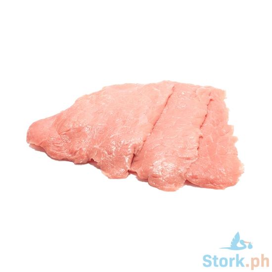 Picture of Rnb Pork Cutlets Per Kilo