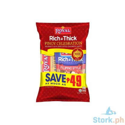 Picture of Royal Rich&Thick Pinoy Celebration 1.8Kg