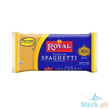Picture of Royal Spaghetti 900g