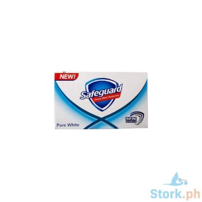 Picture of Safeguard Bar White Sangria 130g