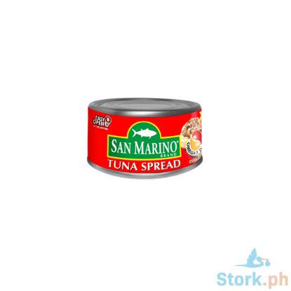 Picture of San Marino Tuna Spread 85g