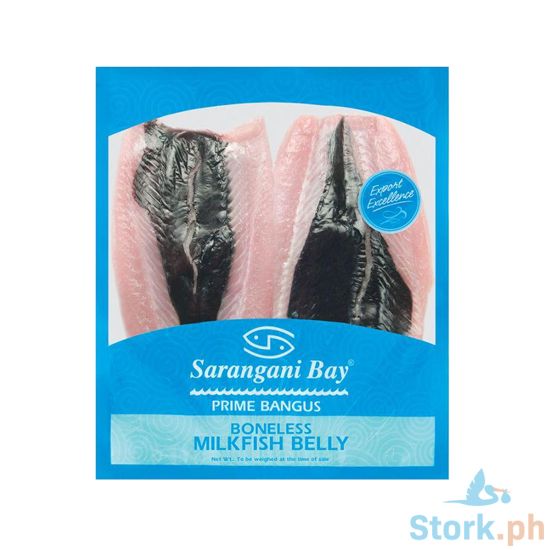 Picture of Sarangani Deboned Belly 2s 40g