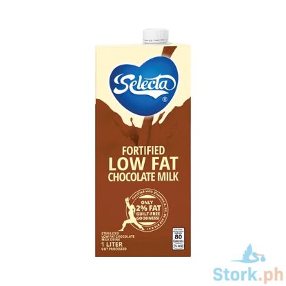 Picture of Selecta Fortified Choco Drink 1L