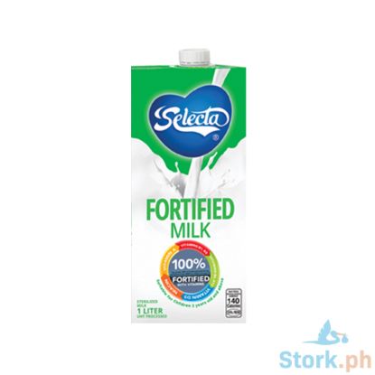 Picture of Selecta Fortified Filled Milk 1L