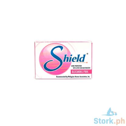 Picture of Shield Blooming Pink 120g