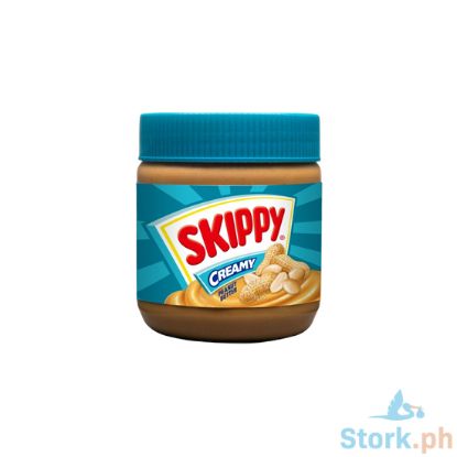 Picture of Skippy Peanut Butter Creamy 340g