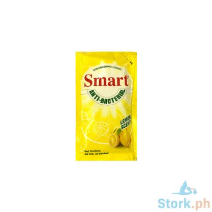 Picture of Smart Liquid Detergent Lemon 50Ml