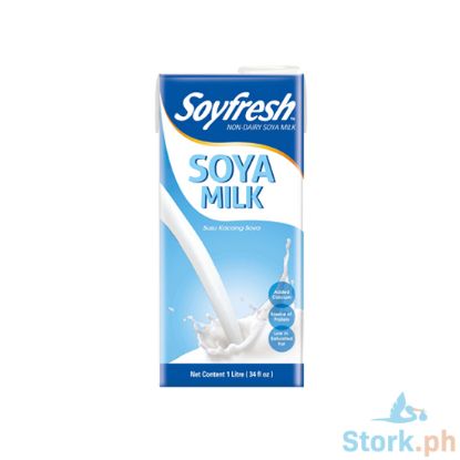 Picture of Soy Fresh Natural Drink 1L
