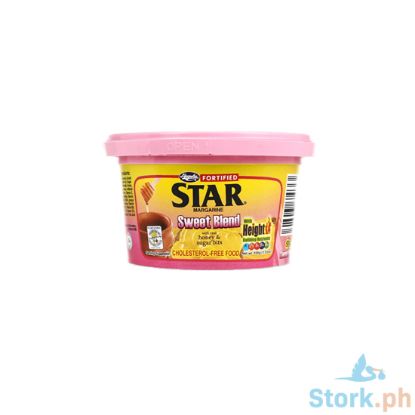Picture of Star Margarine Sweet Blend 100g